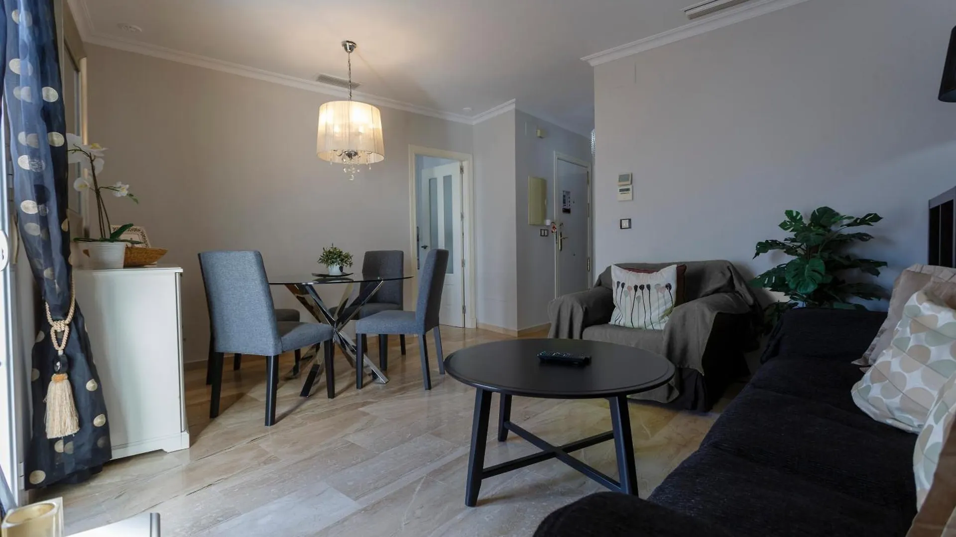El Atico De Los Ingleses By Cadiz4Rentals (Adults Only) Spain