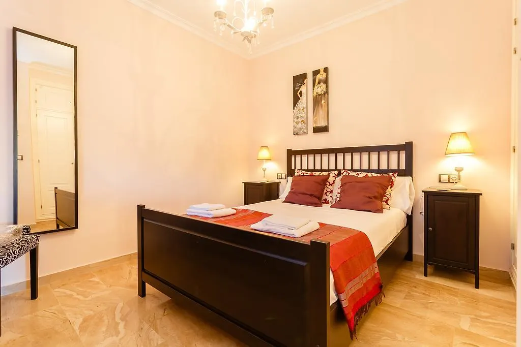 Apartment El Atico De Los Ingleses By Cadiz4Rentals (Adults Only)