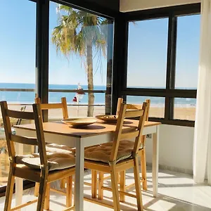  Apartament Victoria Beach Sunset Lounge
