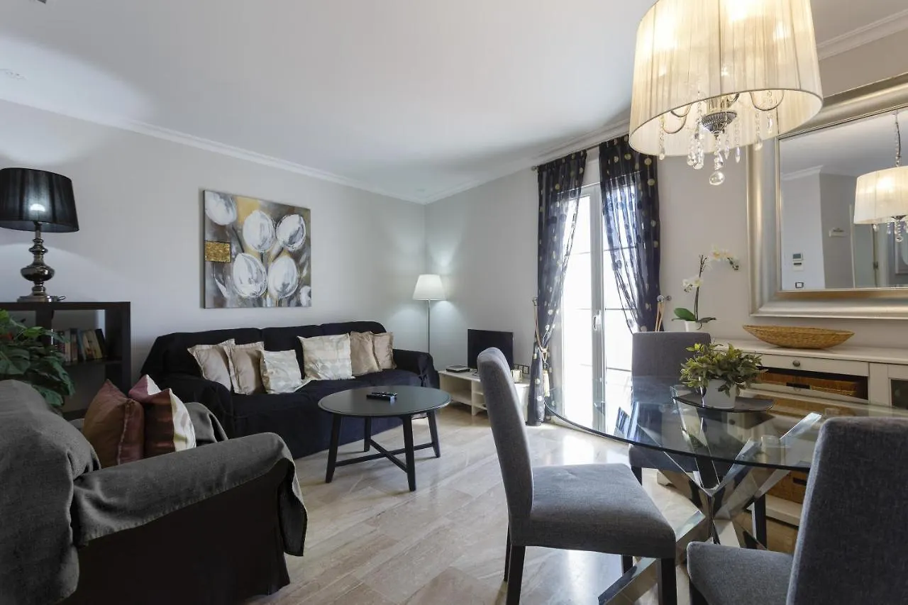 El Atico De Los Ingleses By Cadiz4Rentals (Adults Only)