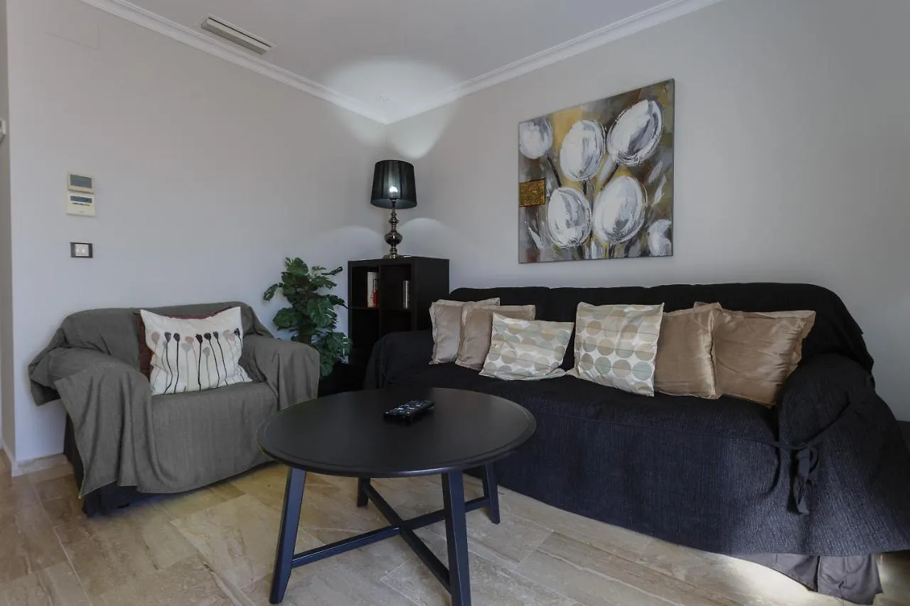 El Atico De Los Ingleses By Cadiz4Rentals (Adults Only) Spain