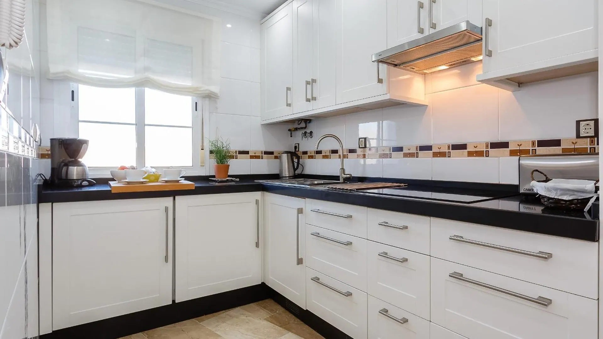 Apartment El Atico De Los Ingleses By Cadiz4Rentals (Adults Only)