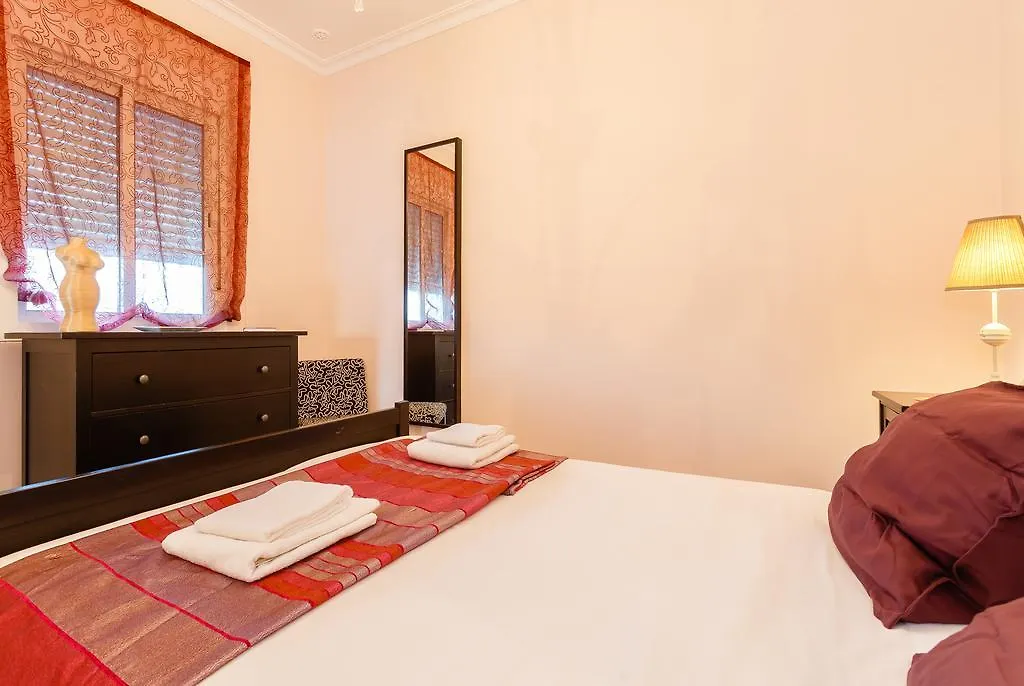 Apartment El Atico De Los Ingleses By Cadiz4Rentals (Adults Only) Spain